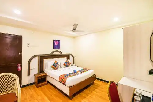 Fabexpress Black Pearl t Nagar - 11