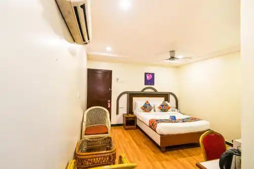 Fabexpress Black Pearl t Nagar - 10