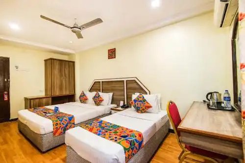 Fabexpress Black Pearl t Nagar - 15