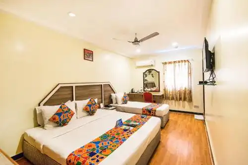 Fabexpress Black Pearl t Nagar - 13