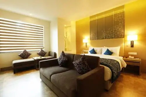 Days Jaipur Tonk Road By Wyndham - 52