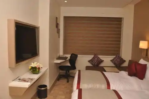 Days Jaipur Tonk Road By Wyndham - 54