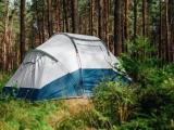 Шатер