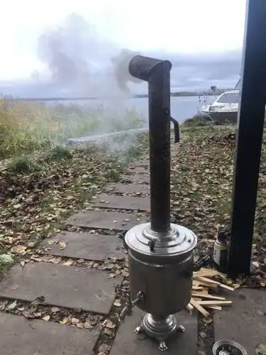 Волга - 24
