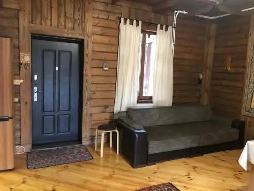 Дом с Русской Баней - 52