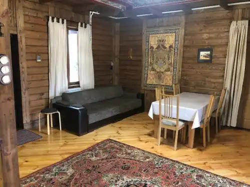 Дом с Русской Баней - 53