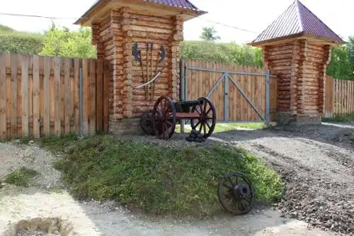 Сурская Застава - 0