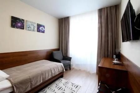 Экспресс - 6