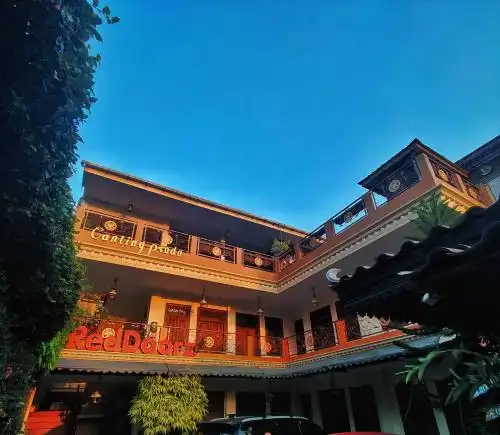 Jowo Kluthuk Heritage - 1