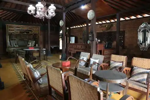 Jowo Kluthuk Heritage - 3