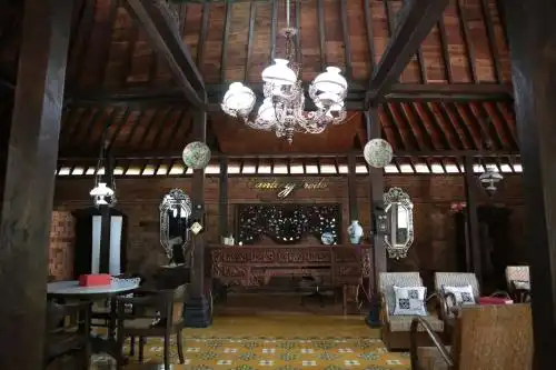 Jowo Kluthuk Heritage - 15