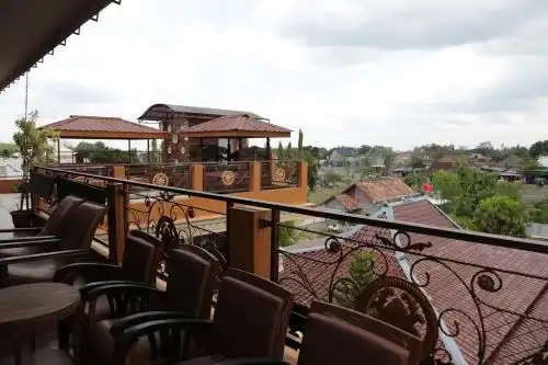Jowo Kluthuk Heritage - 24