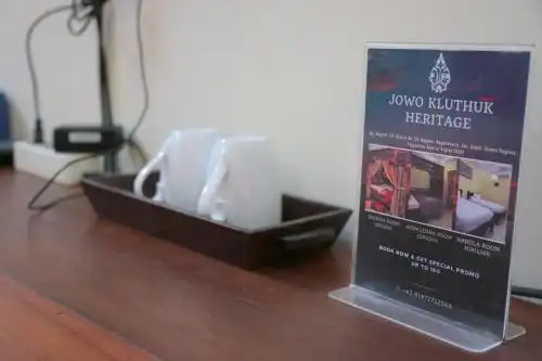 Jowo Kluthuk Heritage - 42