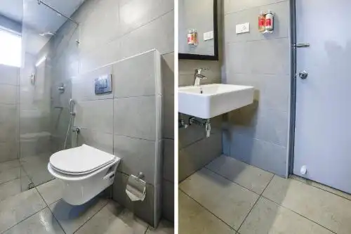 Vaccinated Staff - Oyo Townhouse 211 Laguna Ecr - 8