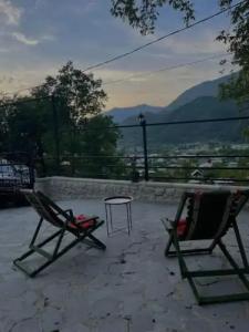 View Racha