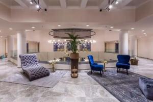 Elysian Luxury Hotel and Spa, Каламата