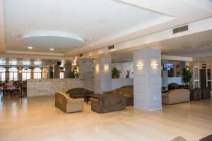 Alexander the Great Hotel, Закинф
