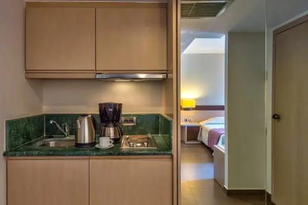 Porto Platanias Beach Resort & Spa - 108