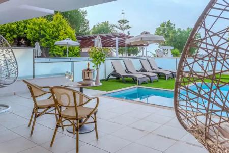 Porto Platanias Beach Resort & Spa - 75