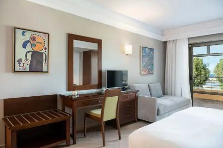 Porto Platanias Beach Resort & Spa - 113