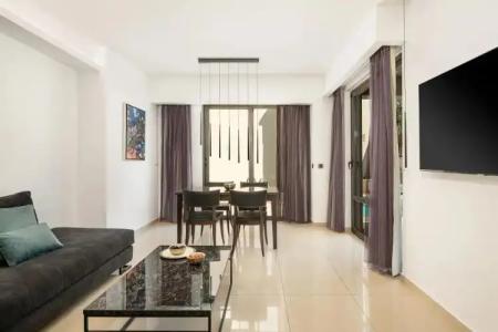 Porto Platanias Beach Resort & Spa - 5