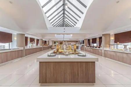 Porto Platanias Beach Resort & Spa - 8