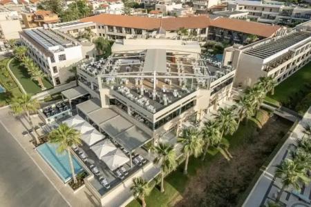 Porto Platanias Beach Resort & Spa - 0