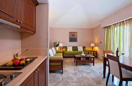 Porto Platanias Beach Resort & Spa - 89