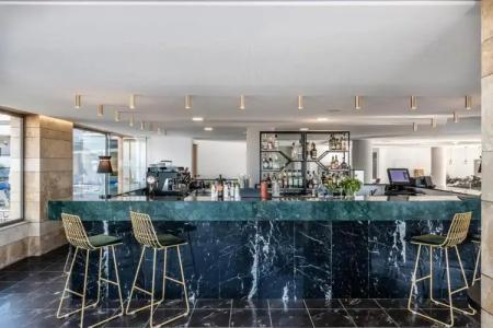 Porto Platanias Beach Resort & Spa - 11