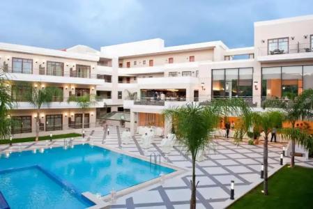 Porto Platanias Beach Resort & Spa - 28