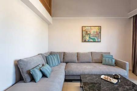 Porto Platanias Beach Resort & Spa - 124