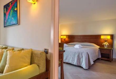 Porto Platanias Beach Resort & Spa - 78