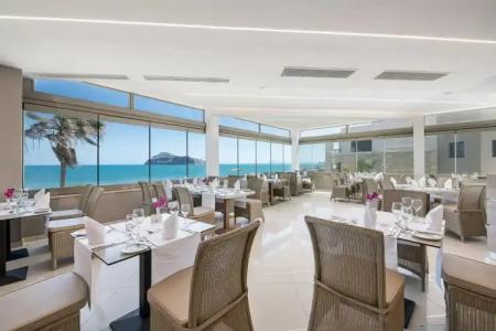 Porto Platanias Beach Resort & Spa - 12