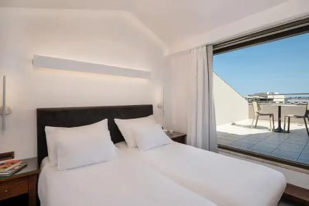 Porto Platanias Beach Resort & Spa - 100