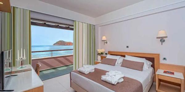 Porto Platanias Beach Resort & Spa - 59