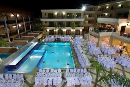 Porto Platanias Beach Resort & Spa - 26
