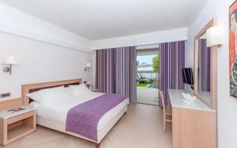 Porto Platanias Beach Resort & Spa - 1