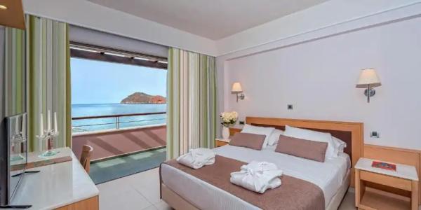 Porto Platanias Beach Resort & Spa - 46