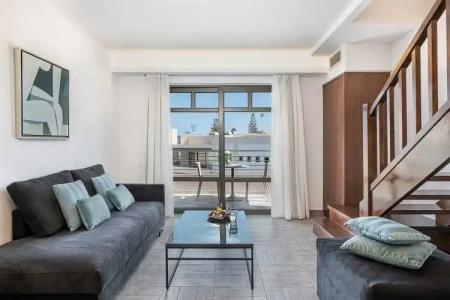 Porto Platanias Beach Resort & Spa - 91