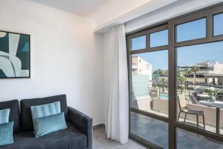 Porto Platanias Beach Resort & Spa - 96