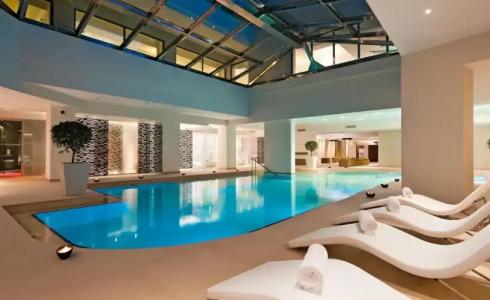 Porto Platanias Beach Resort & Spa - 16