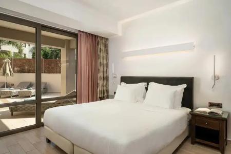 Porto Platanias Beach Resort & Spa - 71