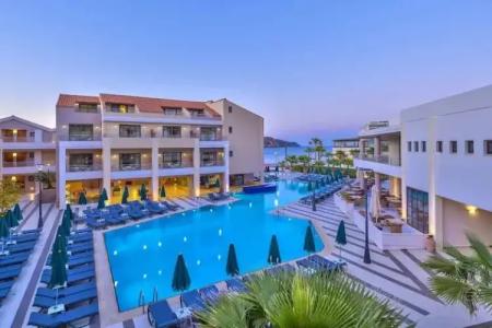 Porto Platanias Beach Resort & Spa - 77