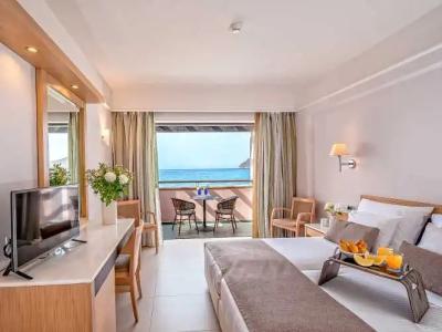 Porto Platanias Beach Resort & Spa - 58