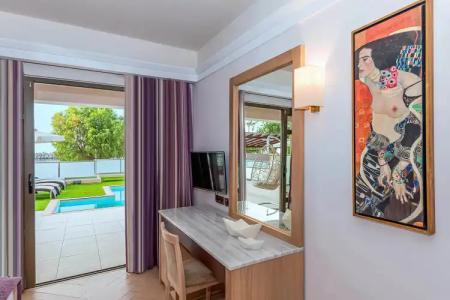 Porto Platanias Beach Resort & Spa - 74