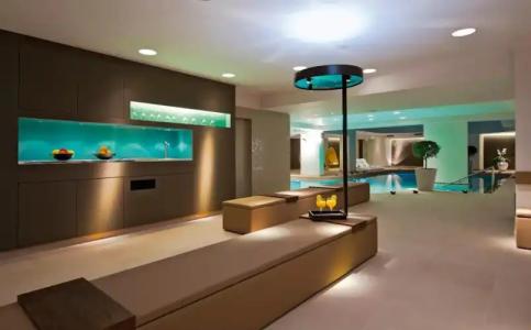 Porto Platanias Beach Resort & Spa - 18