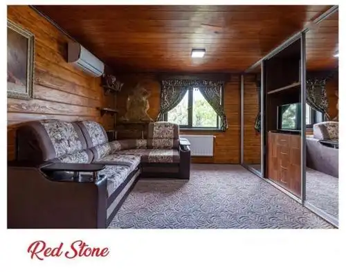 Red Stone - 53
