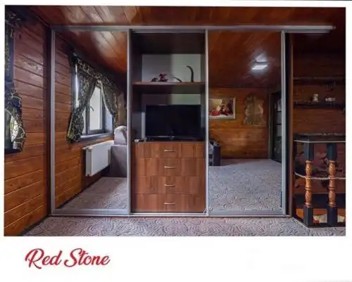 Red Stone - 52