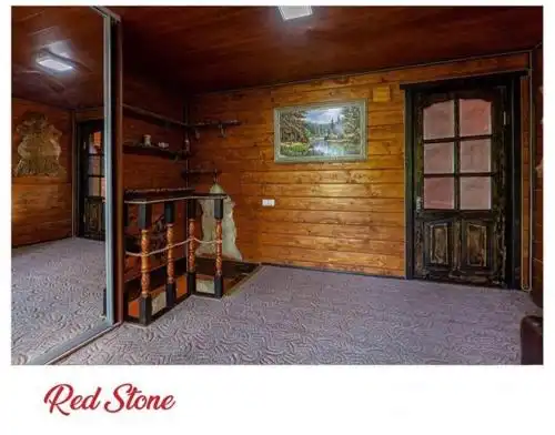 Red Stone - 51