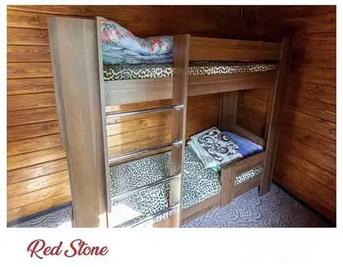 Red Stone - 50